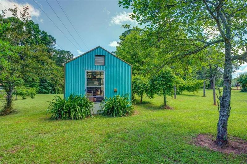 Image for property 500 Cochran Road, Covington, GA 30014