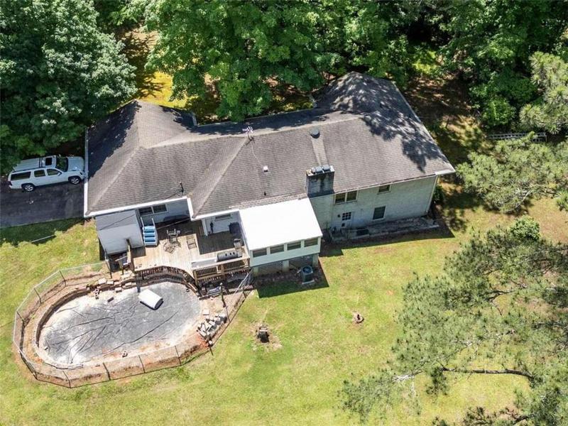 Image for property 500 Cochran Road, Covington, GA 30014