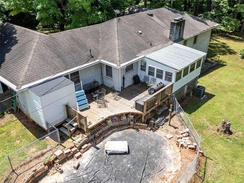 Image for property 500 Cochran Road, Covington, GA 30014