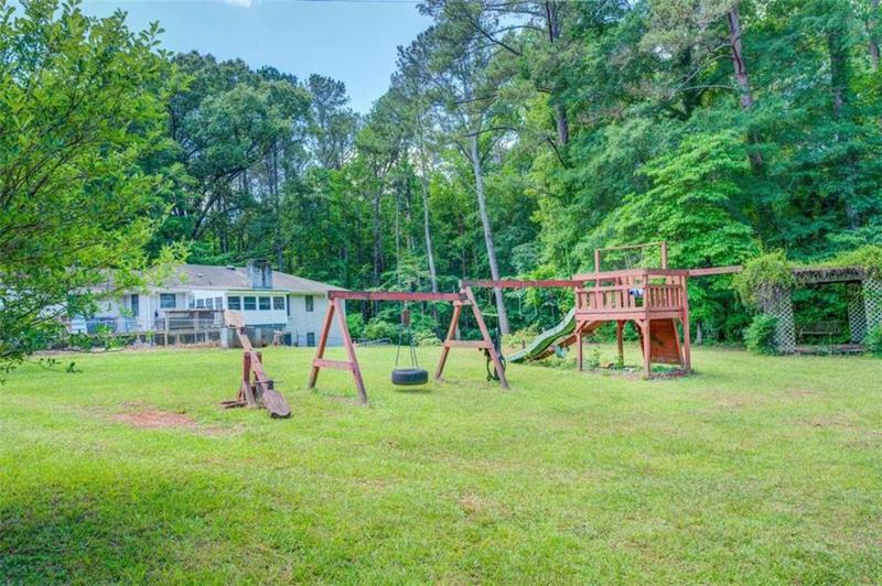 Image for property 500 Cochran Road, Covington, GA 30014
