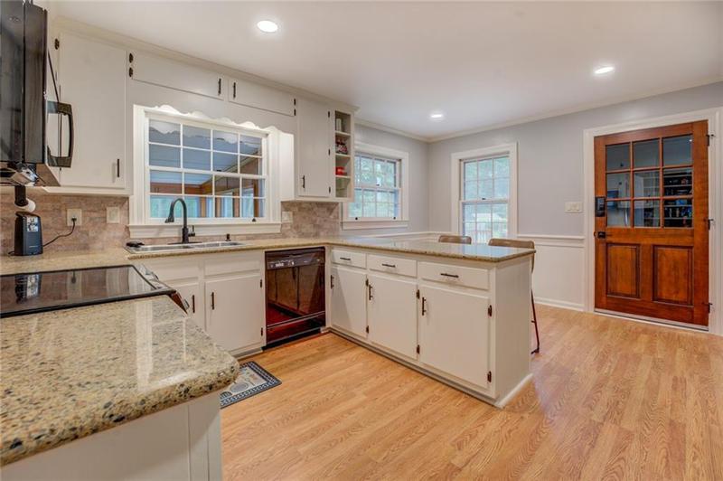 Image for property 500 Cochran Road, Covington, GA 30014