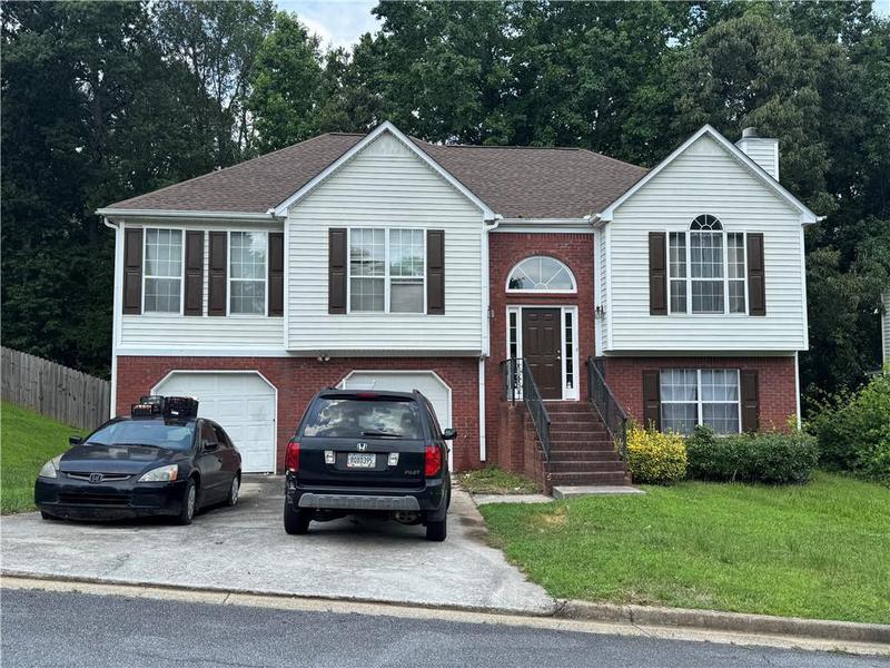 Image for property 4192 Rhinehart Drive, Austell, GA 30106