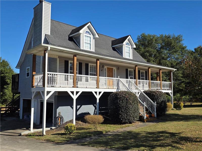 Image for property 67 Haley Court, Powder Springs, GA 30127