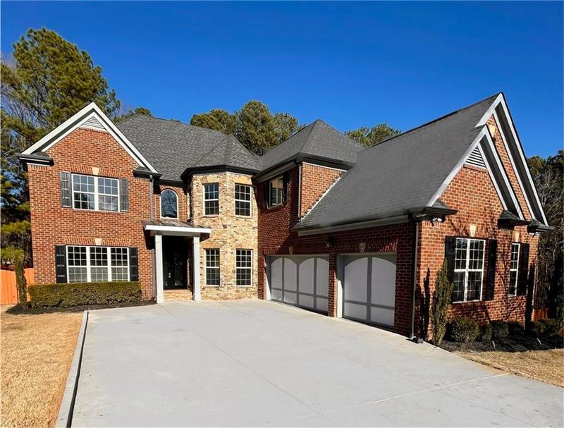 Image for property 3499 Lake Mill Road, Buford, GA 30519