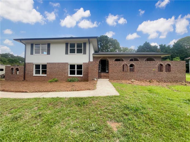 Image for property 1710 Fontaine Drive, Jonesboro, GA 30236