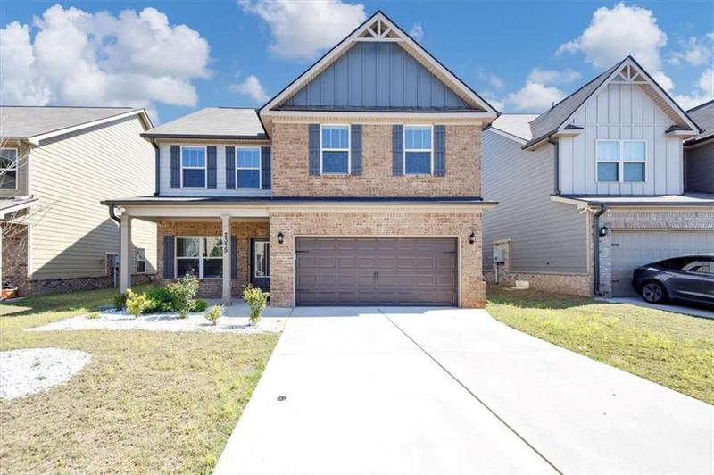 Image for property 2375 Walker Drive, Hampton, GA 30228
