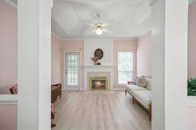 Image for property 1055 Crabapple Parc Drive, Roswell, GA 30076