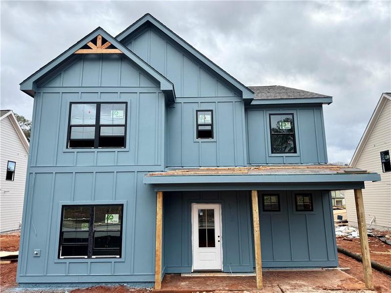 Image for property 131 Old Alabama Road, Emerson, GA 30137