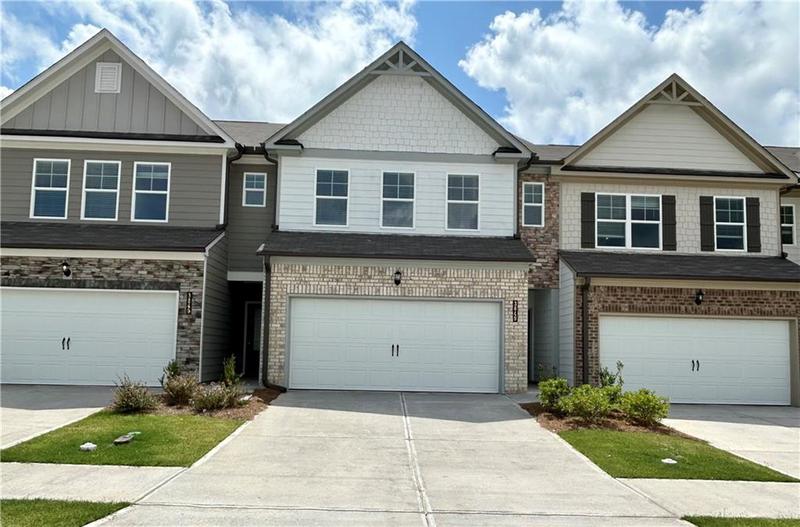 Image for property 3849 Billabong Trail, Gainesville, GA 30506