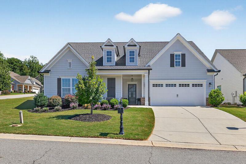Image for property 4490 LINKS Boulevard, Jefferson, GA 30549