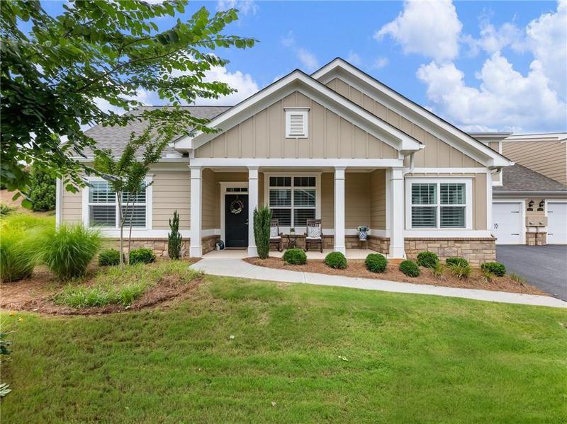 Image for property 1802 Lexington Green Pines, Cumming, GA 30040