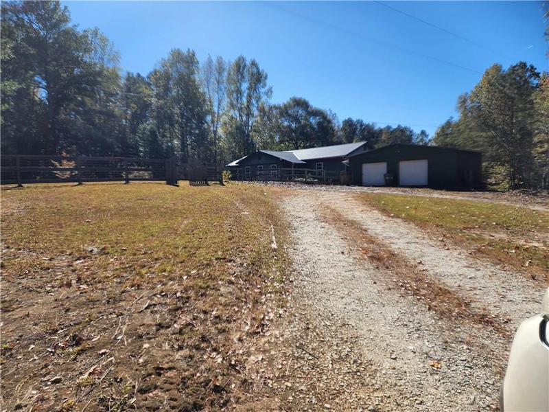 Image for property 1048 Seals Road, Dallas, GA 30157