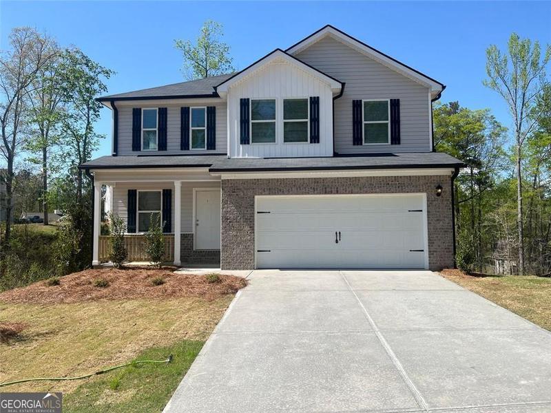 Image for property 103 Deer Crossing, Temple, GA 30179