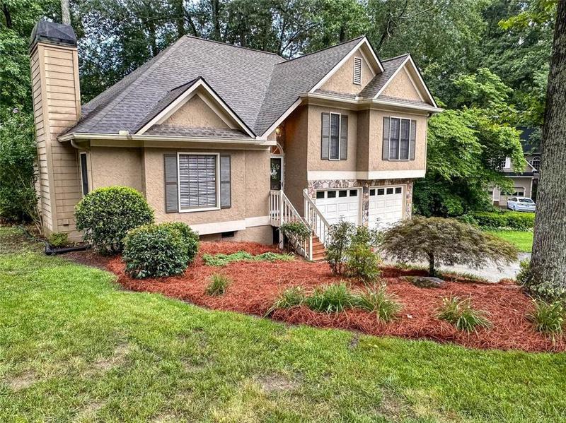 Image for property 4801 Deer Chase, Powder Springs, GA 30127