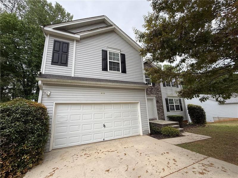 Image for property 110 Slate Ridge Lane, Loganville, GA 30052
