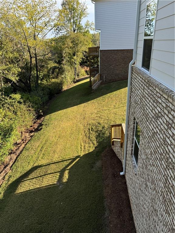 Image for property 504 Overlook Road, Covington, GA 30052