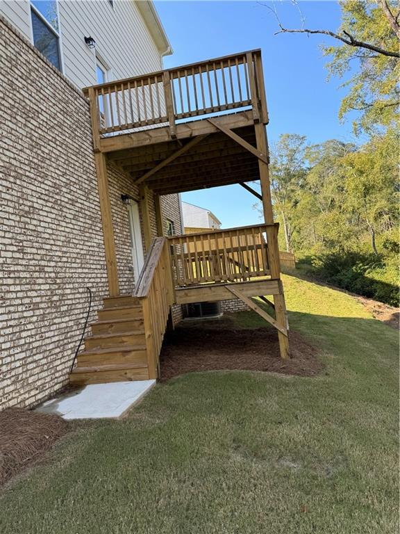 Image for property 504 Overlook Road, Covington, GA 30052