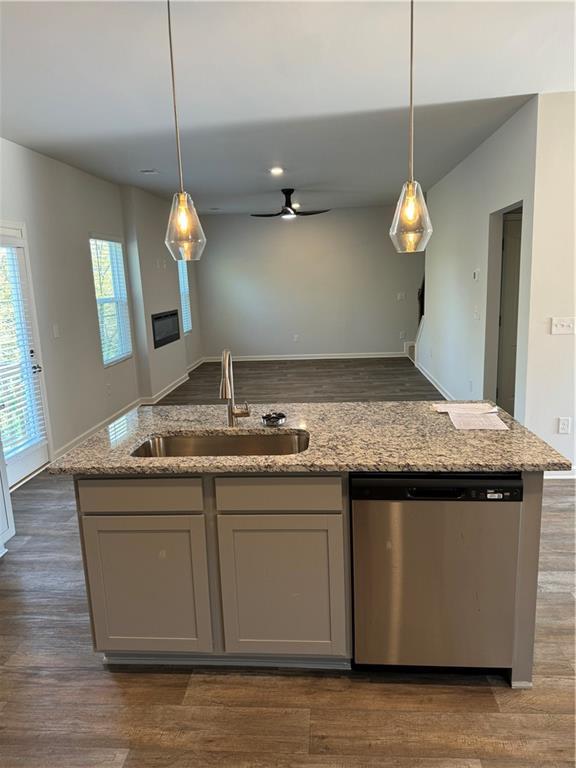 Image for property 504 Overlook Road, Covington, GA 30052