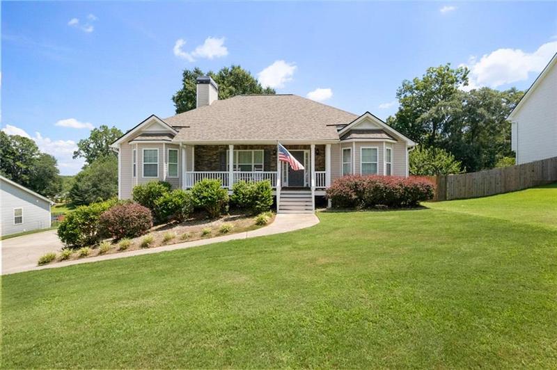Image for property 493 Kyles Circle, Hiram, GA 30141