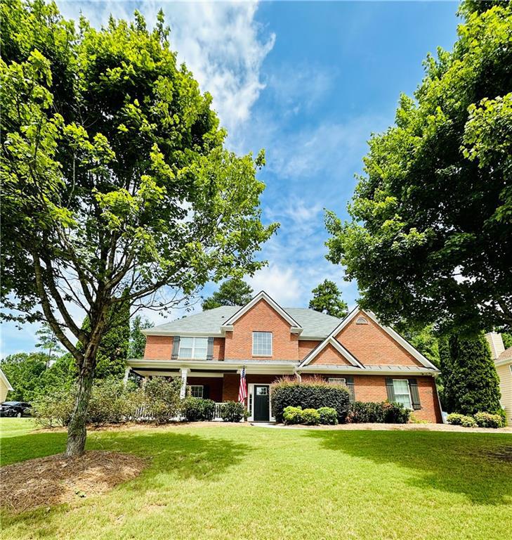 Image for property 4325 Lakeside Boulevard, Monroe, GA 30655