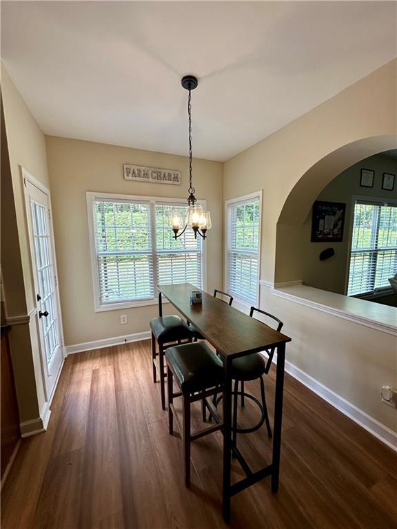 Image for property 4325 Lakeside Boulevard, Monroe, GA 30655