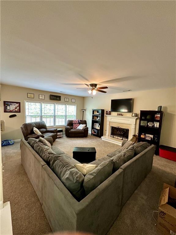 Image for property 4325 Lakeside Boulevard, Monroe, GA 30655