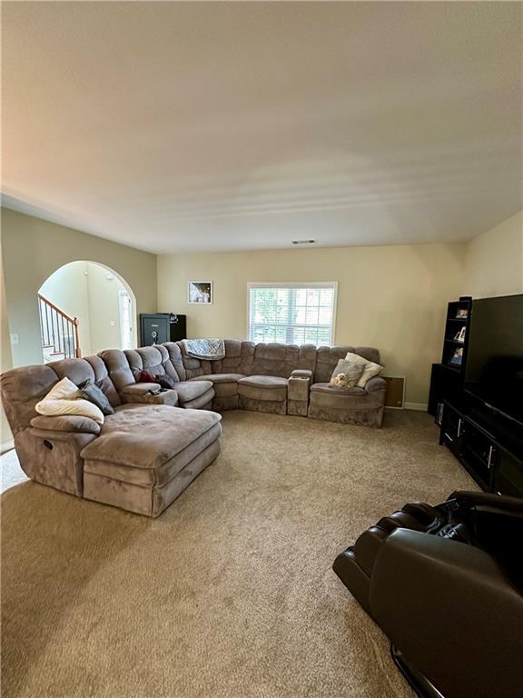 Image for property 4325 Lakeside Boulevard, Monroe, GA 30655