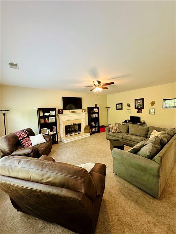 Image for property 4325 Lakeside Boulevard, Monroe, GA 30655