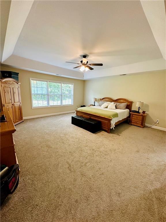 Image for property 4325 Lakeside Boulevard, Monroe, GA 30655
