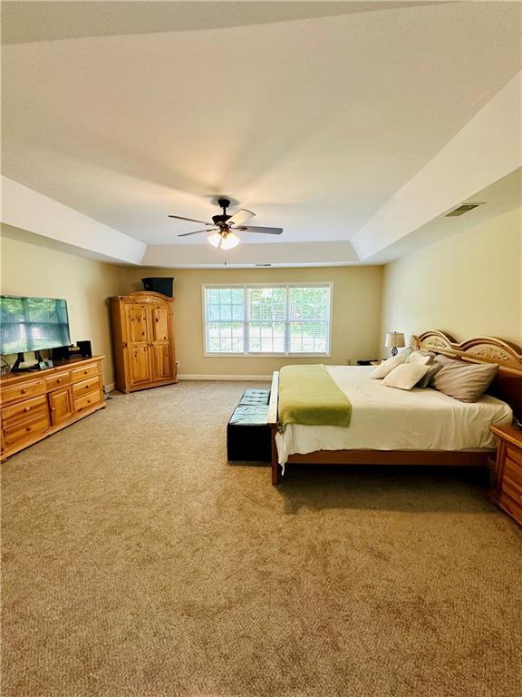Image for property 4325 Lakeside Boulevard, Monroe, GA 30655