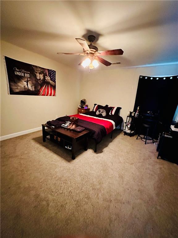 Image for property 4325 Lakeside Boulevard, Monroe, GA 30655