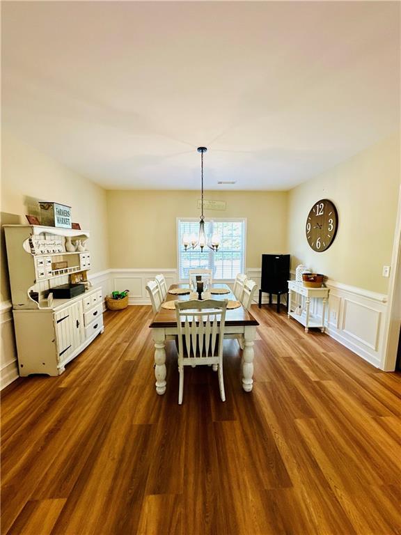 Image for property 4325 Lakeside Boulevard, Monroe, GA 30655