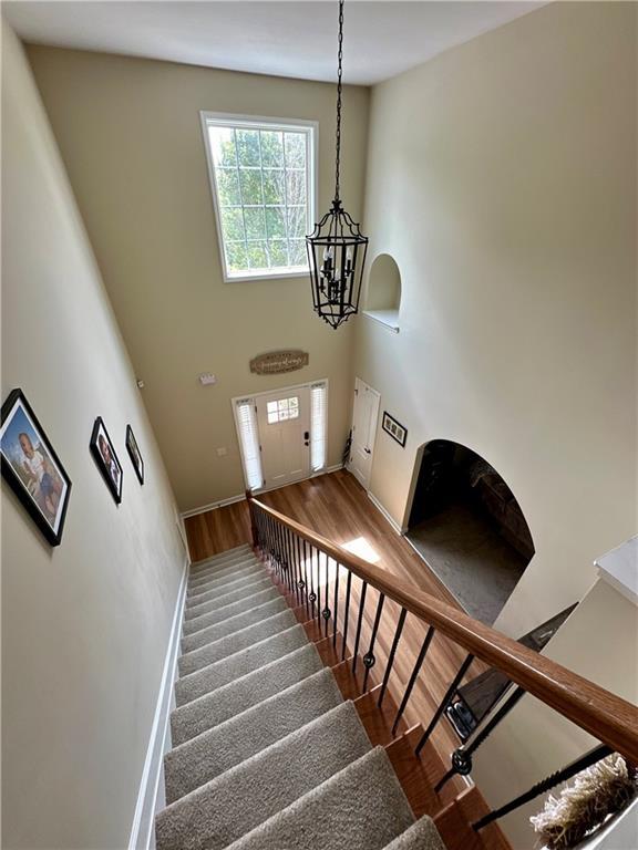 Image for property 4325 Lakeside Boulevard, Monroe, GA 30655