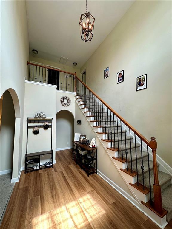 Image for property 4325 Lakeside Boulevard, Monroe, GA 30655