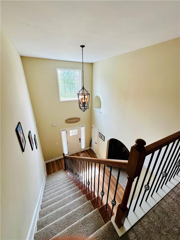 Image for property 4325 Lakeside Boulevard, Monroe, GA 30655