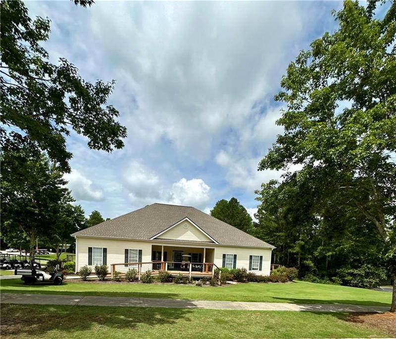 Image for property 4325 Lakeside Boulevard, Monroe, GA 30655