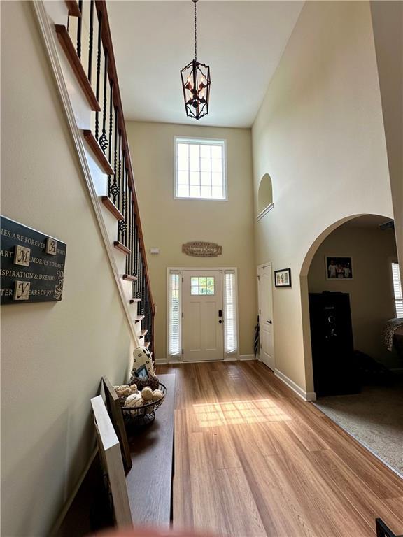 Image for property 4325 Lakeside Boulevard, Monroe, GA 30655