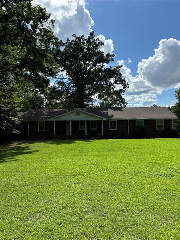 Image for property 5595 Stagecoach Road, Rex, GA 30273