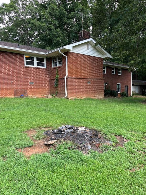 Image for property 5595 Stagecoach Road, Rex, GA 30273