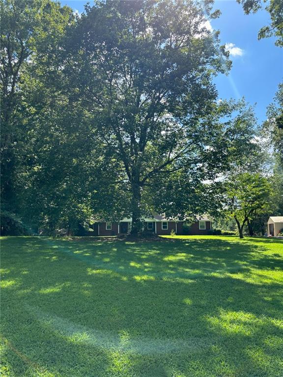 Image for property 5595 Stagecoach Road, Rex, GA 30273