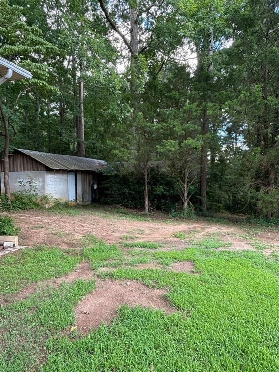 Image for property 5595 Stagecoach Road, Rex, GA 30273