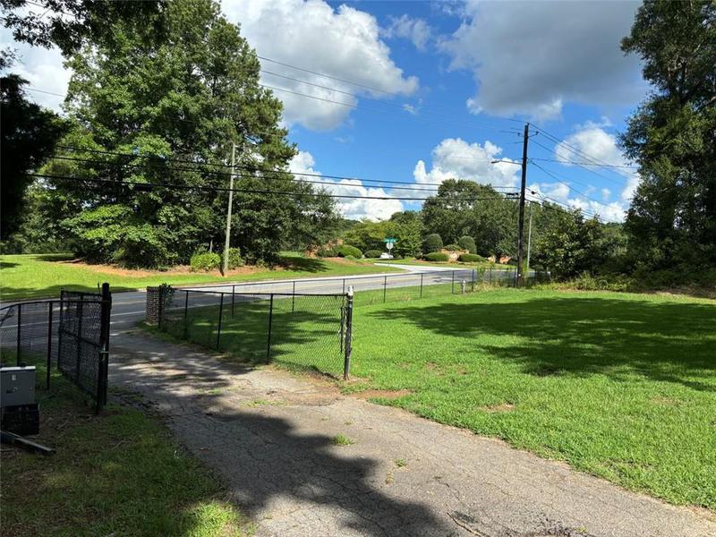 Image for property 5595 Stagecoach Road, Rex, GA 30273