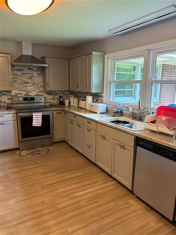 Image for property 5595 Stagecoach Road, Rex, GA 30273