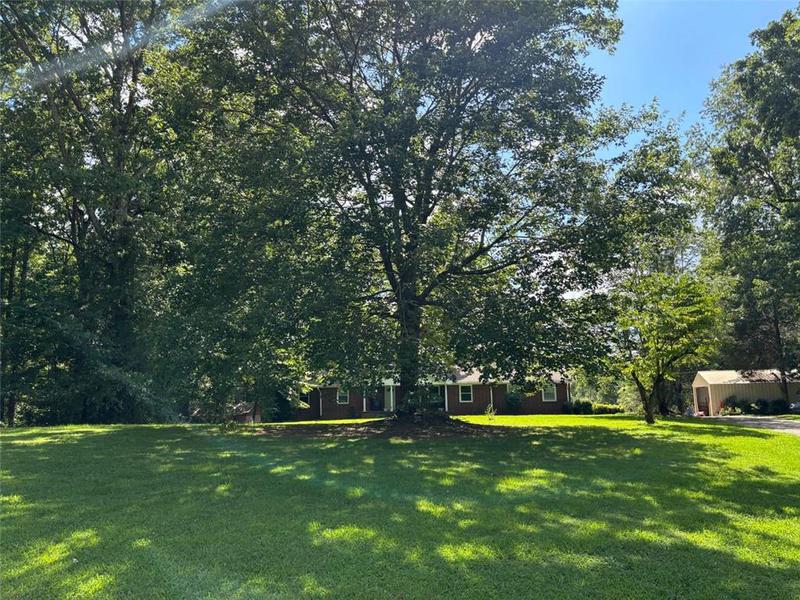 Image for property 5595 Stagecoach Road, Rex, GA 30273
