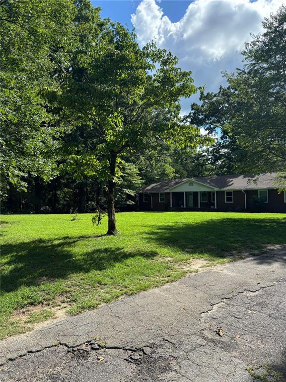 Image for property 5595 Stagecoach Road, Rex, GA 30273