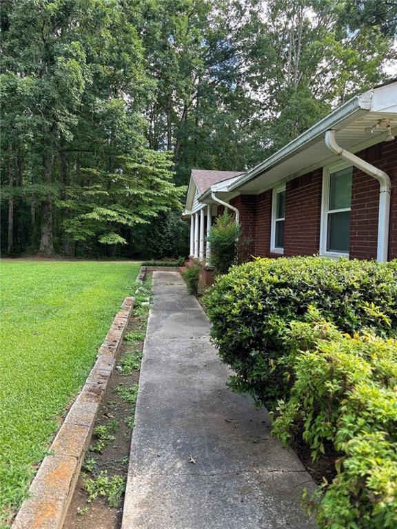 Image for property 5595 Stagecoach Road, Rex, GA 30273