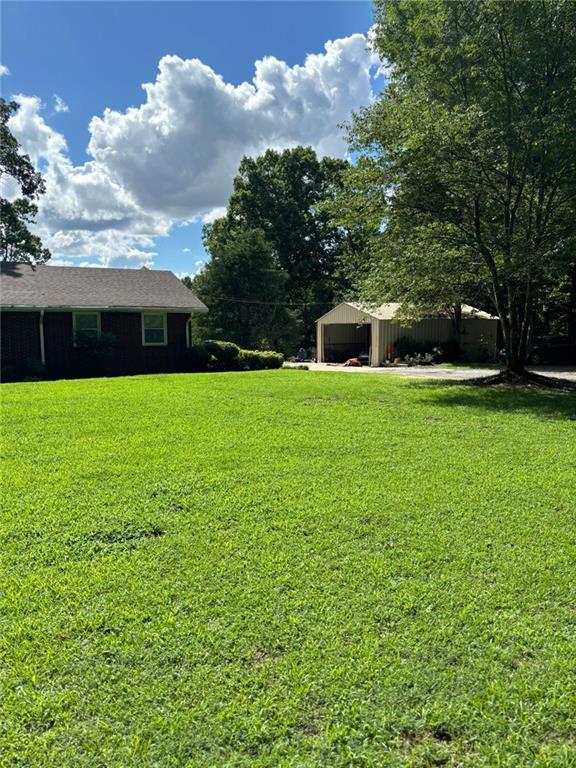 Image for property 5595 Stagecoach Road, Rex, GA 30273
