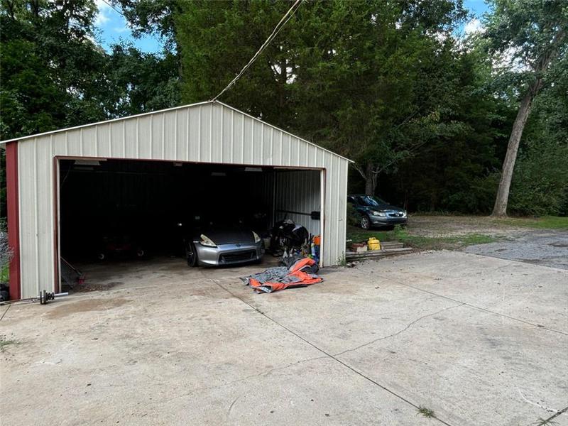 Image for property 5595 Stagecoach Road, Rex, GA 30273