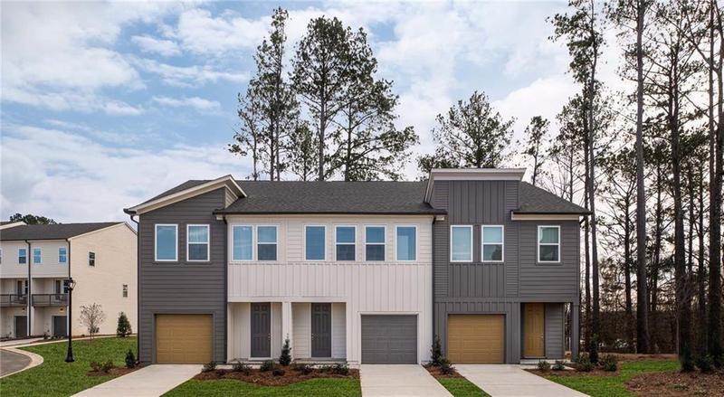 Image for property 1714 Gunnin Trace 237, Atlanta, GA 30318