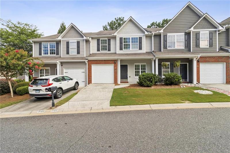 Image for property 2102 Waterleaf Drive, Buford, GA 30519